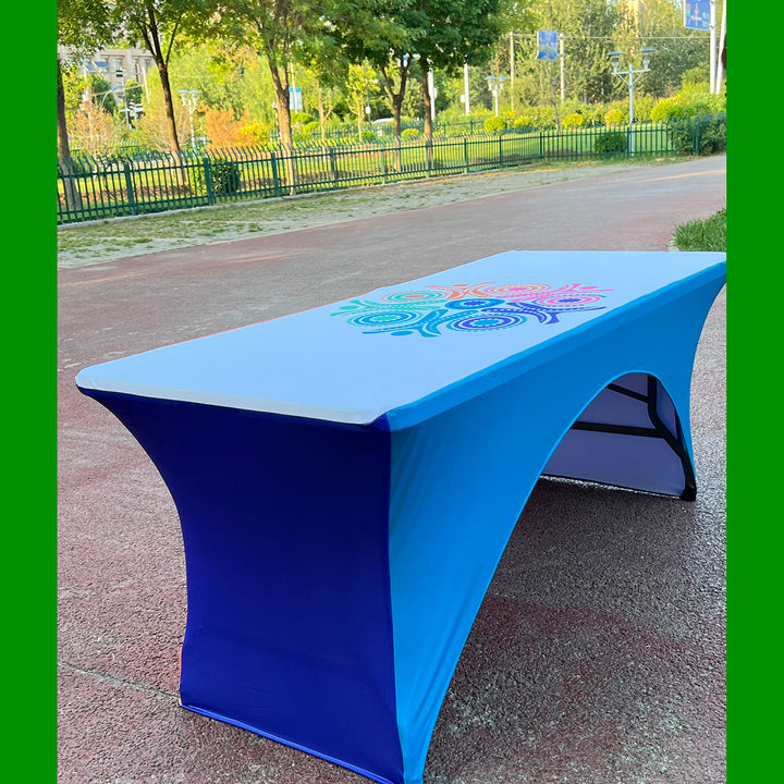 Custom Table Covers – bannerzones